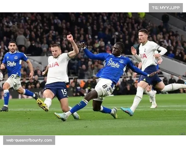 水晶宫成埃弗顿苦主近10场交锋未尝胜绩 去年9月亦遭逆转