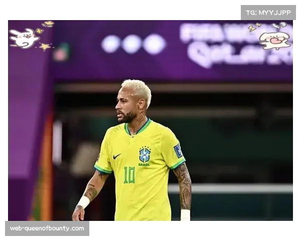 巴西队连续经历点球与绝杀 桑巴军团底蕴与运气并存