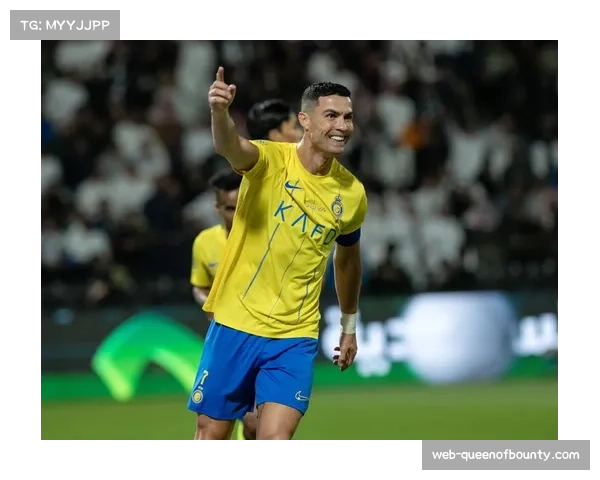 利雅得胜利沙王冠遭淘汰后 C罗联赛表现持续高光